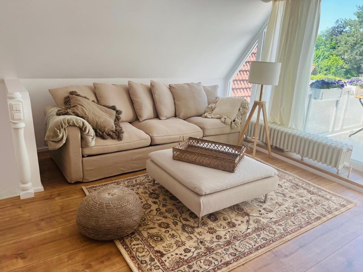 Holiday home Torhaus Lubeck