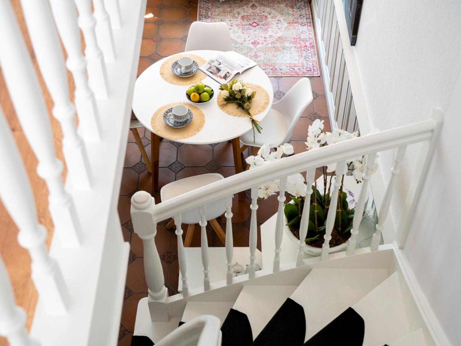 Holiday home Torhaus
