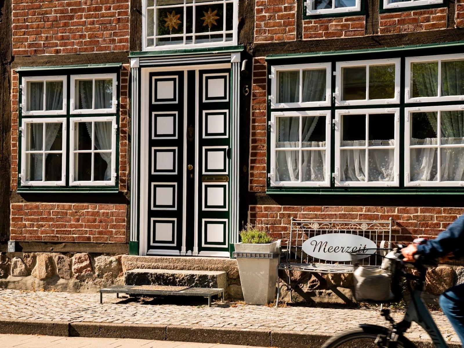 Torhaus Lubeck
