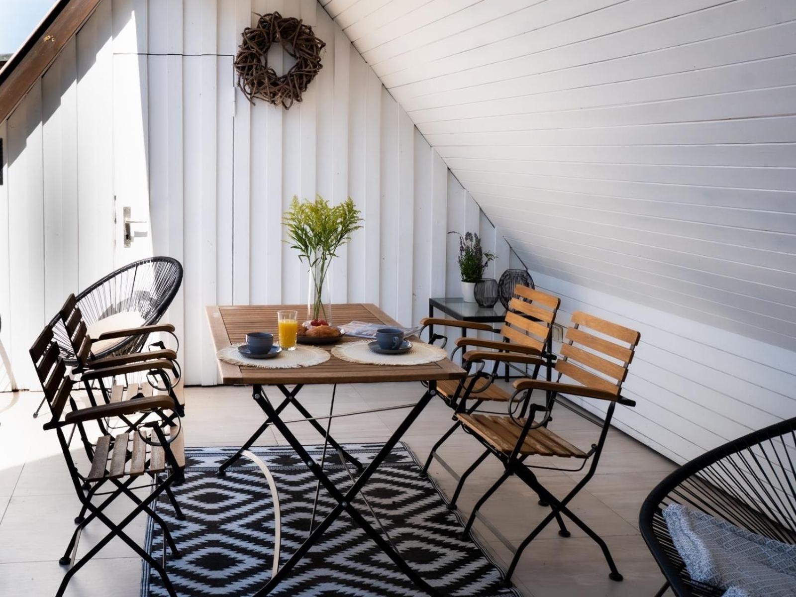 Torhaus Holiday home Lubeck